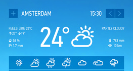 Időjárás-jelentés 