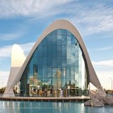 Акваријум, Валенсија