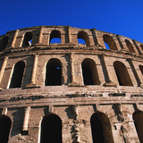 Ruševine rimskog amfiteatra