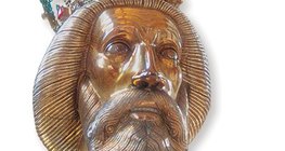 I. (Szent) László (1077–1095) hermája