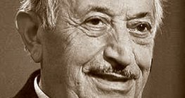 Simon Wiesenthal (1908–2005)