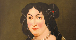 Zrínyi Ilona
