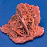 Kristal pustinjska ruža