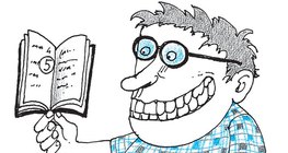 Ötöst kapott a feleletére a fiú