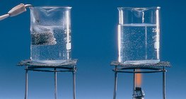 A merülőforralónál kisebb az energiaveszteség, mint a nyílt lángnál