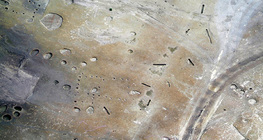 Régészeti ásatás