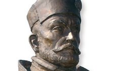 Báthori István erdélyi fejedelem és lengyel király