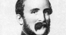 Reguly Antal (1819–1858)