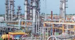 Földgázkitermelés Hajdúszoboszlón