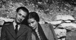 Radnóti Miklós Fannival