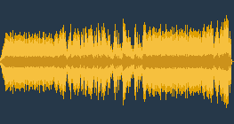 Brahms: Magyar táncok No. 1.