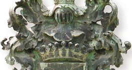 Festetics György címere