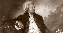 Mozart