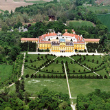 A fertődi Esterházy-kastély