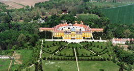 A fertődi Esterházy-kastély