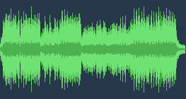 Jean-Joseph Mouret: Rondeau