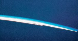 Levegőburok a Föld körül