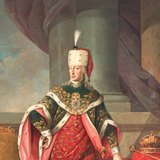Francis I, Emperor of Austria and King of Hungary (1792-1835)