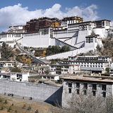 Potala Palace