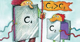 Mitől függ a kondenzátor kapacitása?