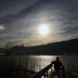 Mellékhold jelensége