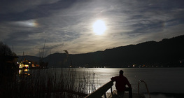 Mellékhold jelensége