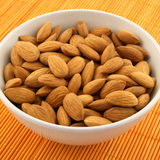 Almonds