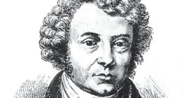 André Marie Ampère (1775–1836)