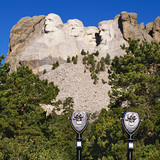 Mount Rushmore