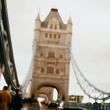 Tower Bridge, London