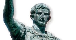 Augustus, a „római béke” megteremtője