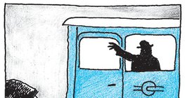 Az integető gesztus különböző jelentései