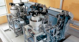 Szennyvíztisztító berendezés