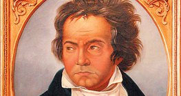 Ludwig van Beethoven