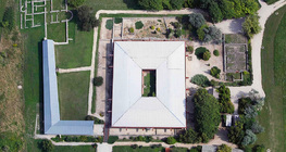 A balácai római kori villagazdaság