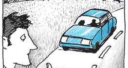 Az integető gesztus kölönböző jelentései