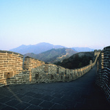 Great Wall of China