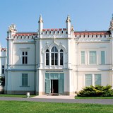 A martonvásári Beethoven-múzeum