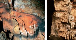 Stalaktitne spilje u Aggteleku, Mađarskoj