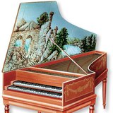 Harpsichord