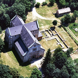 A bélapátfalvi templom