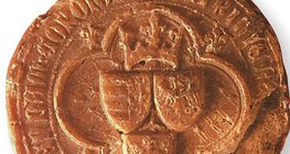 Az erdélyi szász székek pecsétje