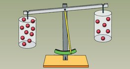 Az azonos részecskékből álló anyag sűrűsége lehet különböző is