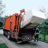Refuse collection