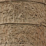 Trajan's Column (detail)