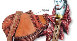 Alföldi magyar duda