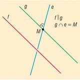 Udaljenost između dvaju kosih pravaca
