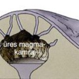 Kaldera keletkezése