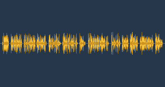 Durchsage am Flughafen