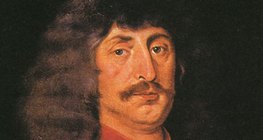 Zrínyi Miklós, a költő és hadvezér